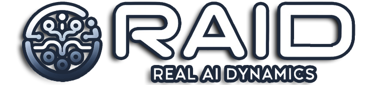 Real AI Dynamics